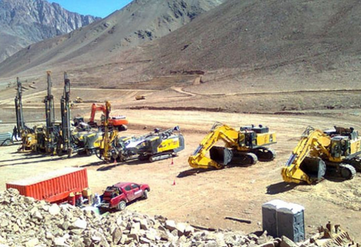 La CAEM celebrará el Día de la Minería de una manera especial