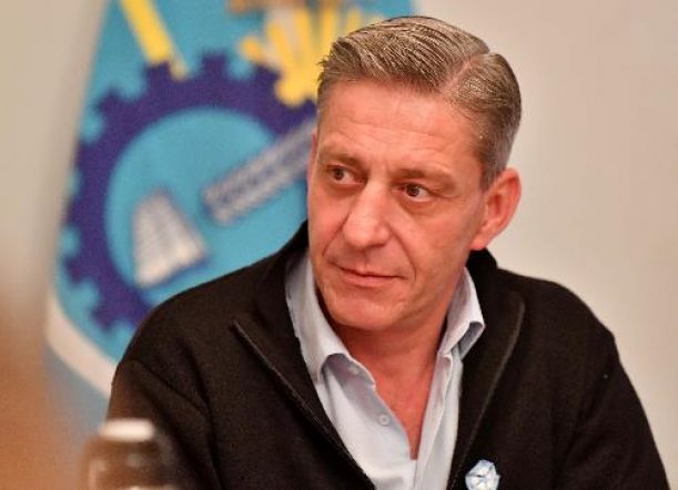 Chubut: Arcioni manifestó que “Tenemos que encontrar una forma de desarrollo productivo para la provincia”