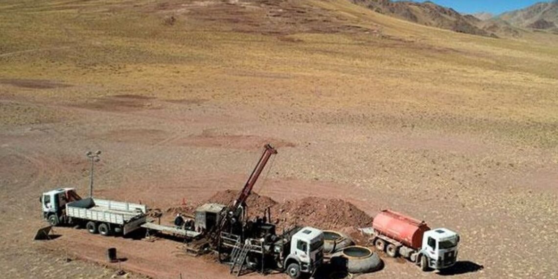Reanudan exploración en proyecto minero de oro y plata en Salta