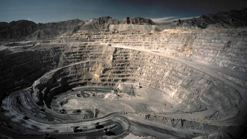 Desde el inicio de la minería, Catamarca recibió más $ 2.500 millones por regalías