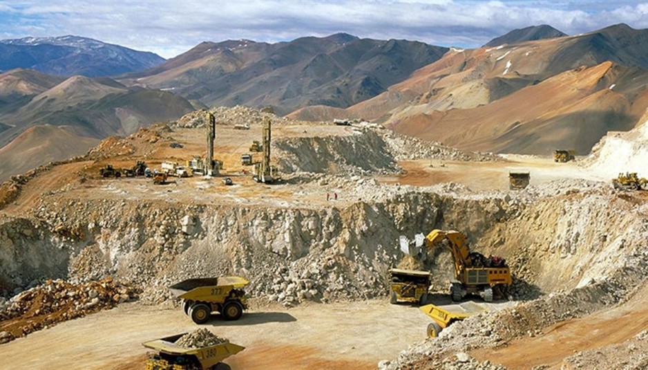Raul Rodríguez: “Los impedimentos para proyectos mineros en Mendoza son más políticos que técnicos”