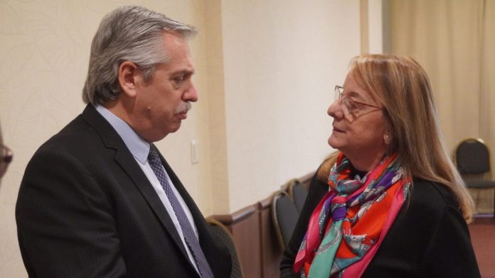 Santa Cruz: Alicia Kirchner apuesta a la minería y avanza acuerdo con minera de oro
