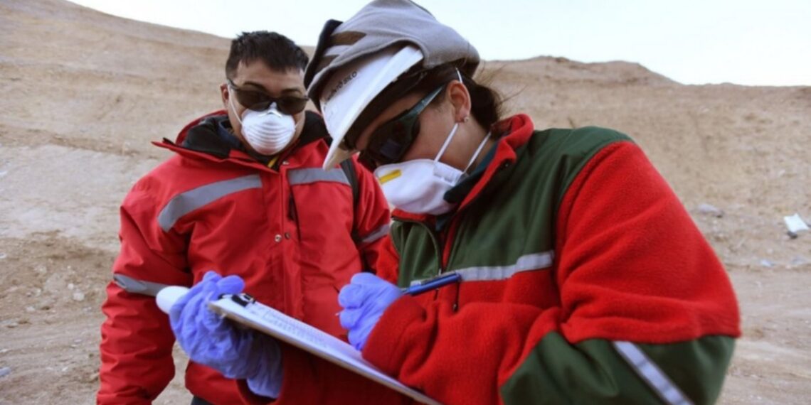 La minería estima crear en San Juan unos 20.000 nuevos empleos para 2030