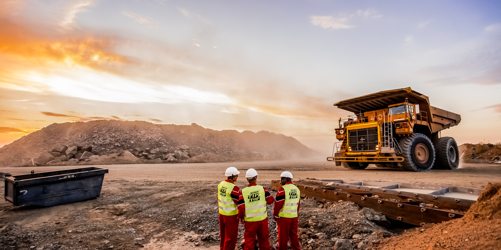 Referentes señalaron al sector minero como motor de recuperación económica de América Latina