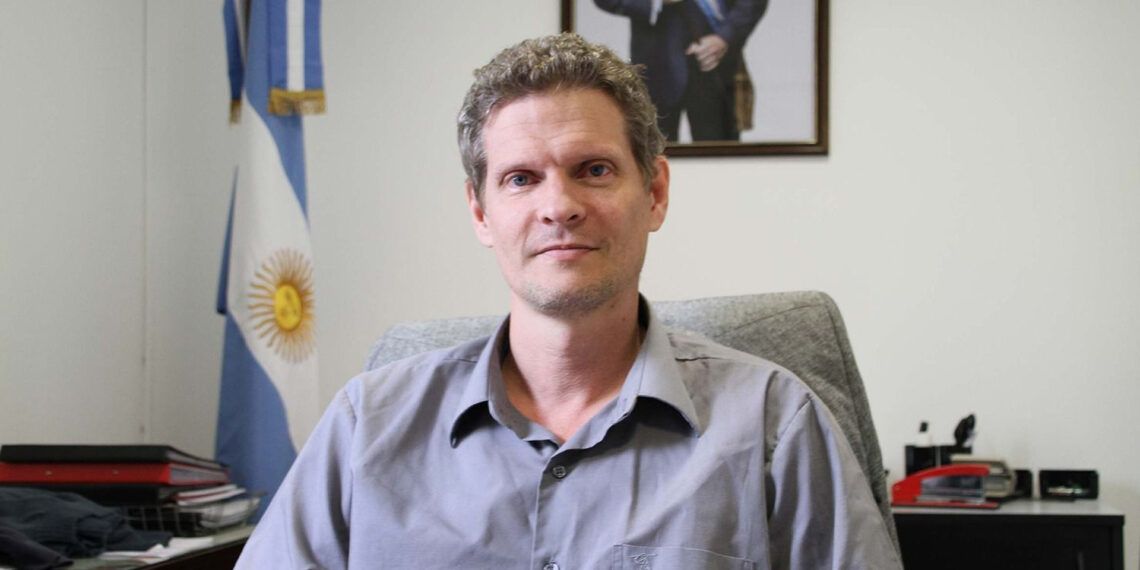 Jujuy reactivó la construcción de las productoras de litio