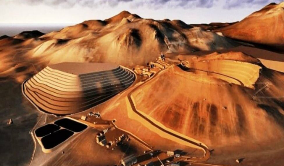 Salta: El proyecto Lindero oxigenará la economía salteña