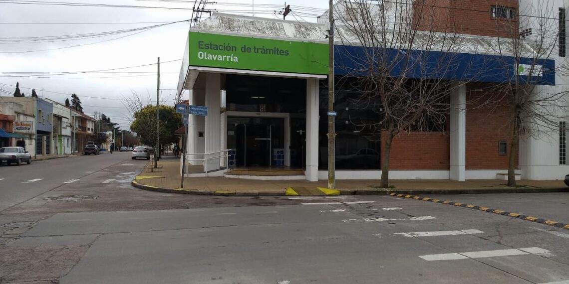 Se abrió una nueva Delegación de Minería en Olavarría que beneficiará a productores