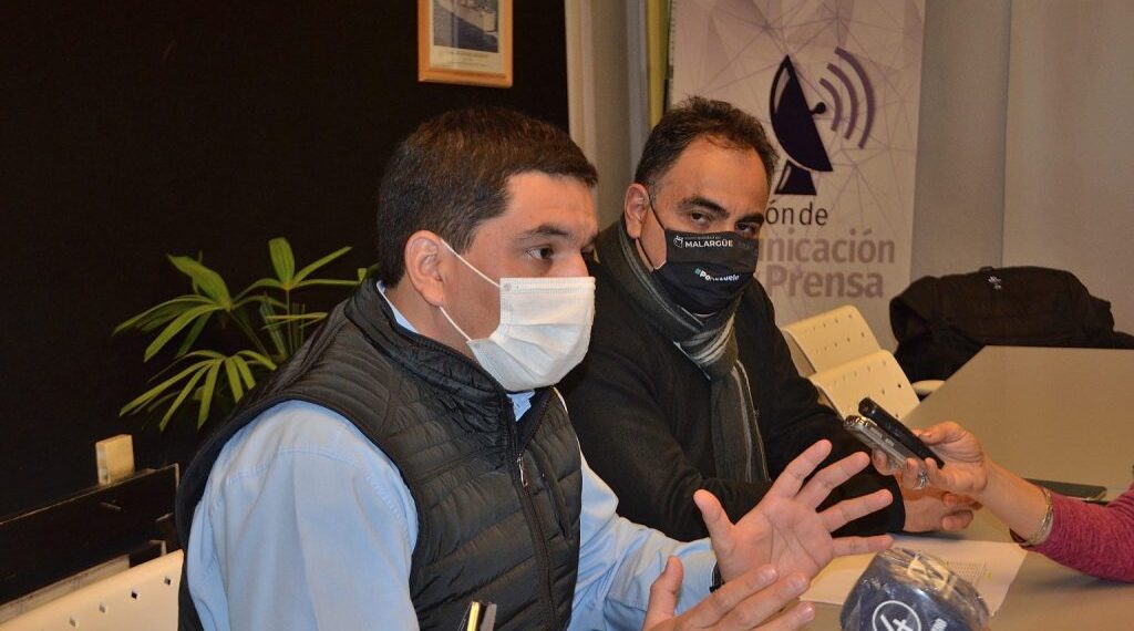 En Mendoza presentarán un nuevo proyecto para activar la minería