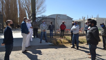 San Juan: Productores iglesianos siguen creciendo gracias a la minería