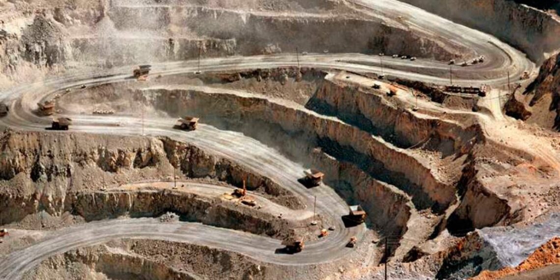 Empresas mineras aseguran que se pueden lograr inversiones millonarias «en condiciones adecuadas»