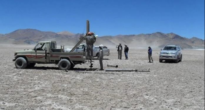 Catamarca: Hay 28 trabajadores mineros aislados en Antofagasta