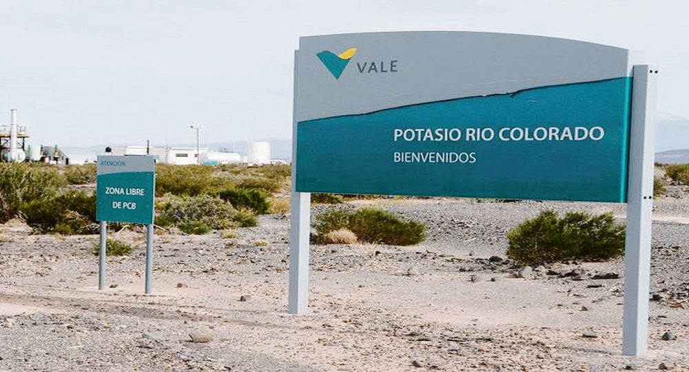 Mendoza: La Cámara Minera opinó sobre Potasio Río Colorado