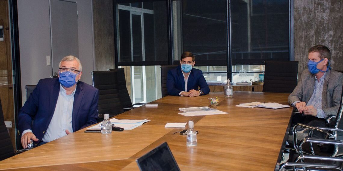 Jujuy consolida procesos de transparencia y mejora en la producción e industria del litio