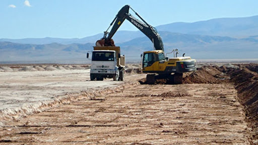 Hensel destacó el rol de las PYMES minera para desarrollo local y las exportaciones