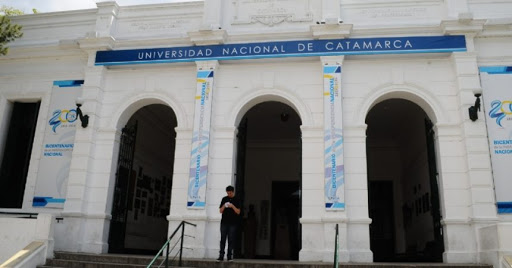 Universidad Nacional de Catamarca aportarán al proyecto del Código Minero