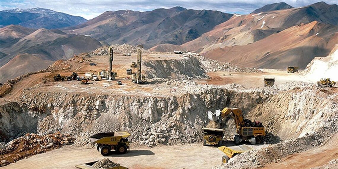 San Juan: Avanza un «mega proyecto» minero