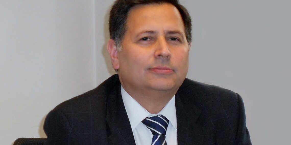 Continuidad operativa y eficiente para petróleo y gas