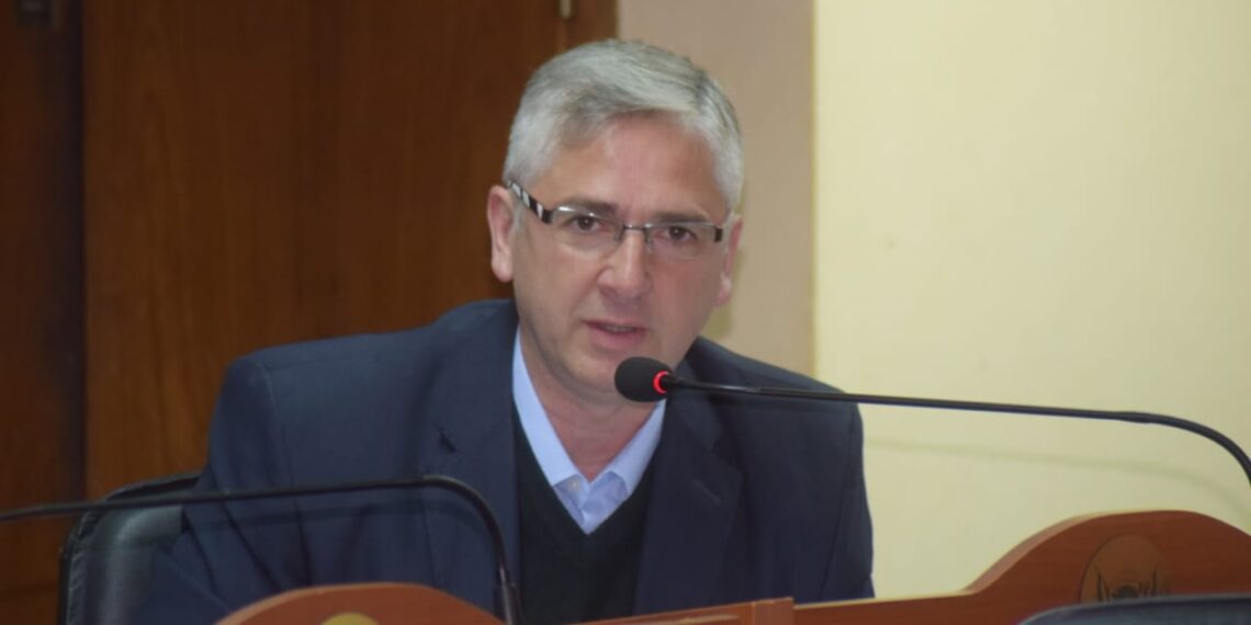 Piden hacer un estudio profundo en Catamarca sobre el proyecto de modificación del Código de procedimientos mineros