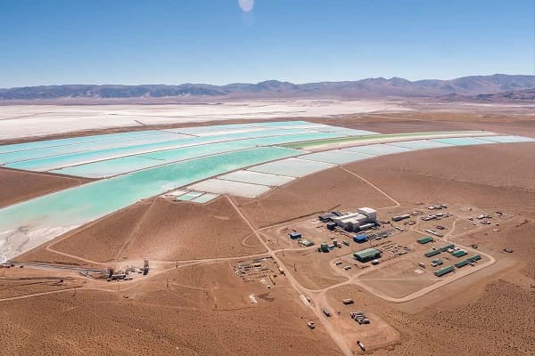 Jujuy: Operaciones de Olaroz suspendidas temporalmente debido a casos de Covid-19