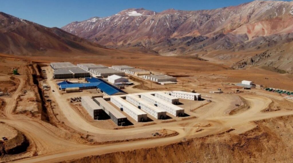 San Juan: Un cambio legislativo clave para darle buen uso a la plata de la minería