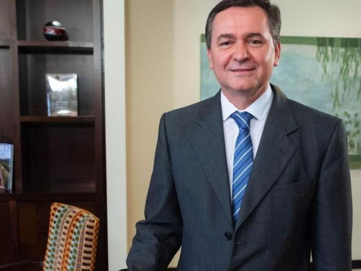 Hensel afirma que «la minería cumple un rol crucial para conseguir las divisas que el país necesita»