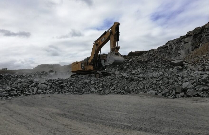 Las exportaciones mineras caerán más de un 20% este año por el efecto de la pandemia