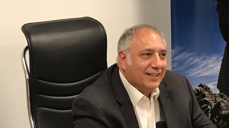 Afirman que mesa minera generará el escenario apropiado para las inversiones