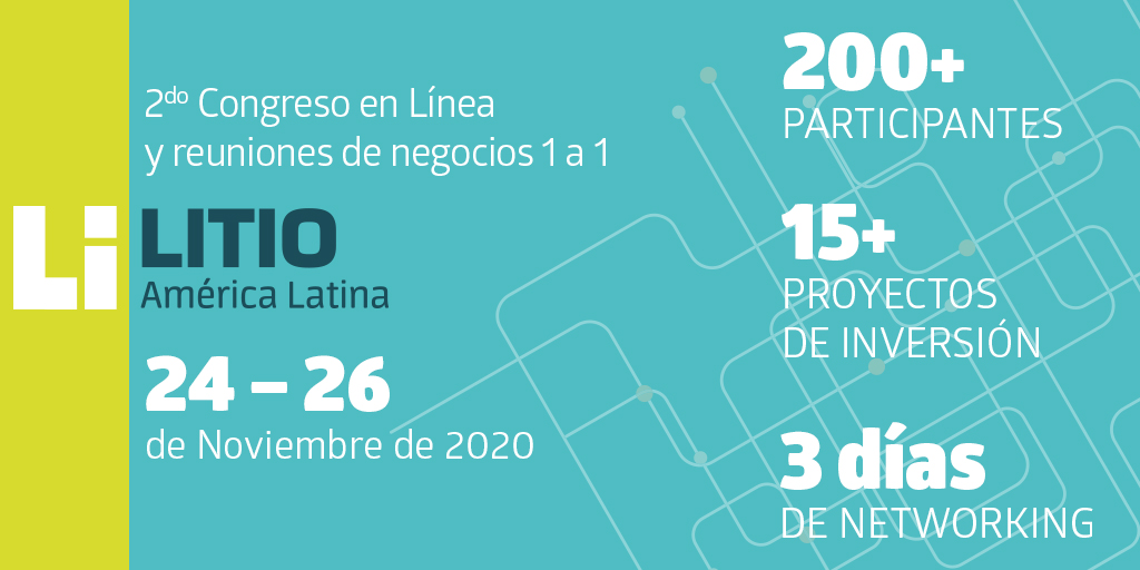Obtenga el informe gratuito sobre el estado actual de la industria del litio