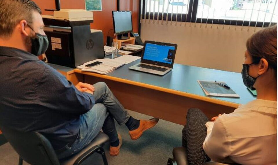 La Pampa proyecta la minería como «eje de crecimiento a largo plazo”