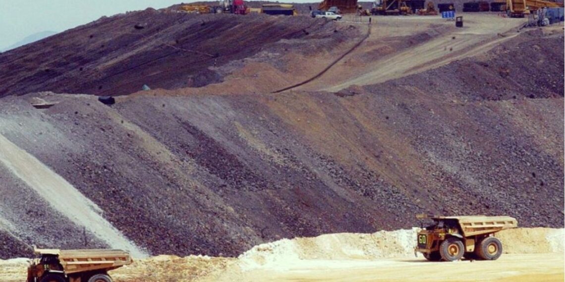 Empresas mineras avanzan en la implementación del EITI