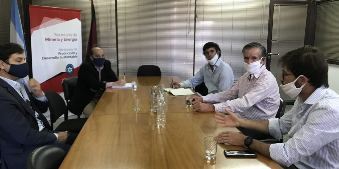 Minera salteña exportará carbonato de litio al sudeste asiático