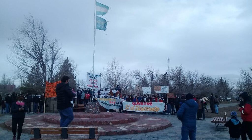 Chubut: Afirman que el proyecto de zonificación minera en la Meseta cumple con los Objetivos de Desarrollo Sostenible de la ONU