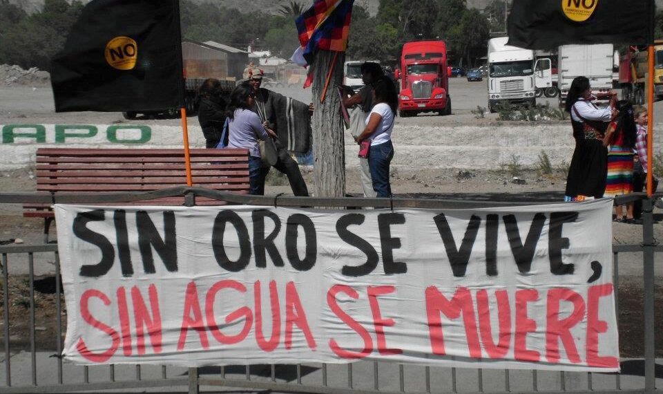 Fallo contra Andalgalá: el municipio no podrá prohibir la minería a cielo abierto