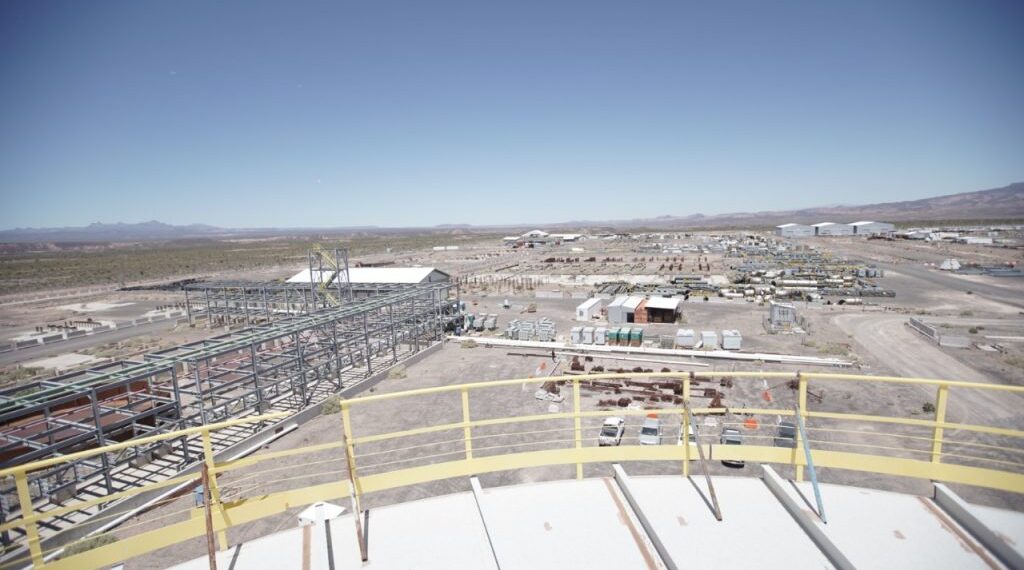 Mendoza: qué dijeron los legisladores que recorrieron Potasio Río Colorado