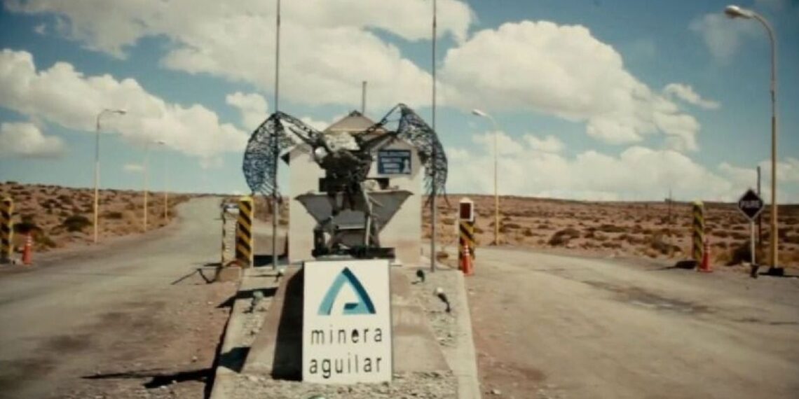 Jujuy: Tras anuncio de cierre, hay diálogo en Minera Aguilar