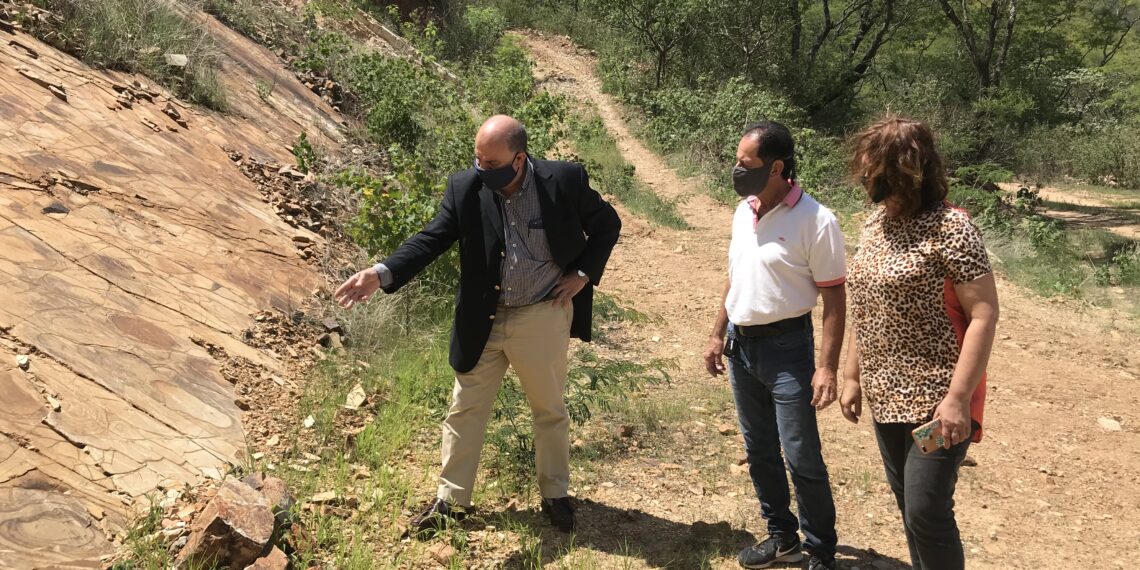 Salta promueve el desarrollo de la minería social