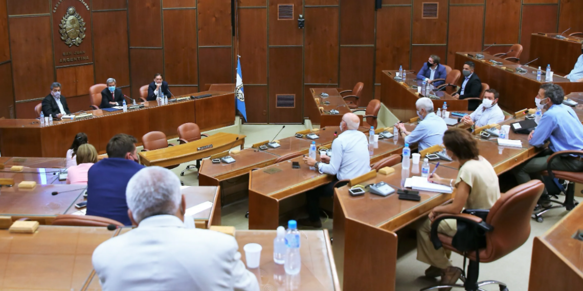 San Juan: Se retrasa la obra de Josemaría para el 2022