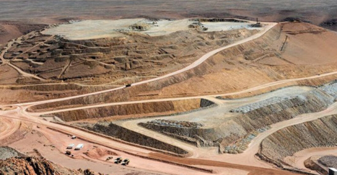 Salta exportó más de 66.000 toneladas de minerales a 38 países en 2020