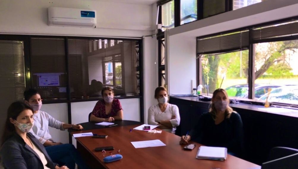Salta: Promueven el fortalecimiento de competencias esenciales a la gestión minera
