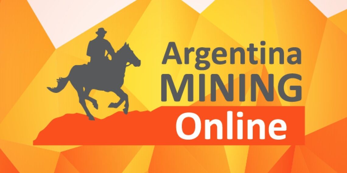 Argentina Mining Online: 17-19 de Marzo 2021