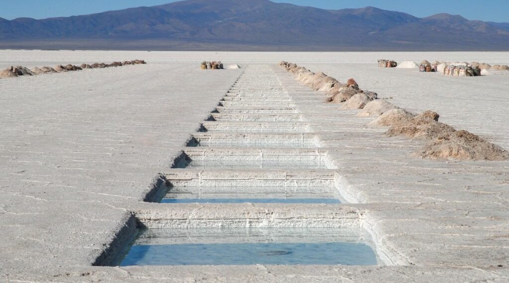 Ieasa incorporó la minería y el hidrógeno a su objeto social