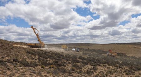 Gobernadores manifestaron seguridad jurídica para la inversión minera internacional