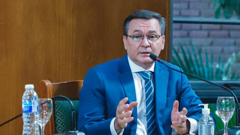 Aseguran que en 2020 el sector minero conservó los puestos de trabajo