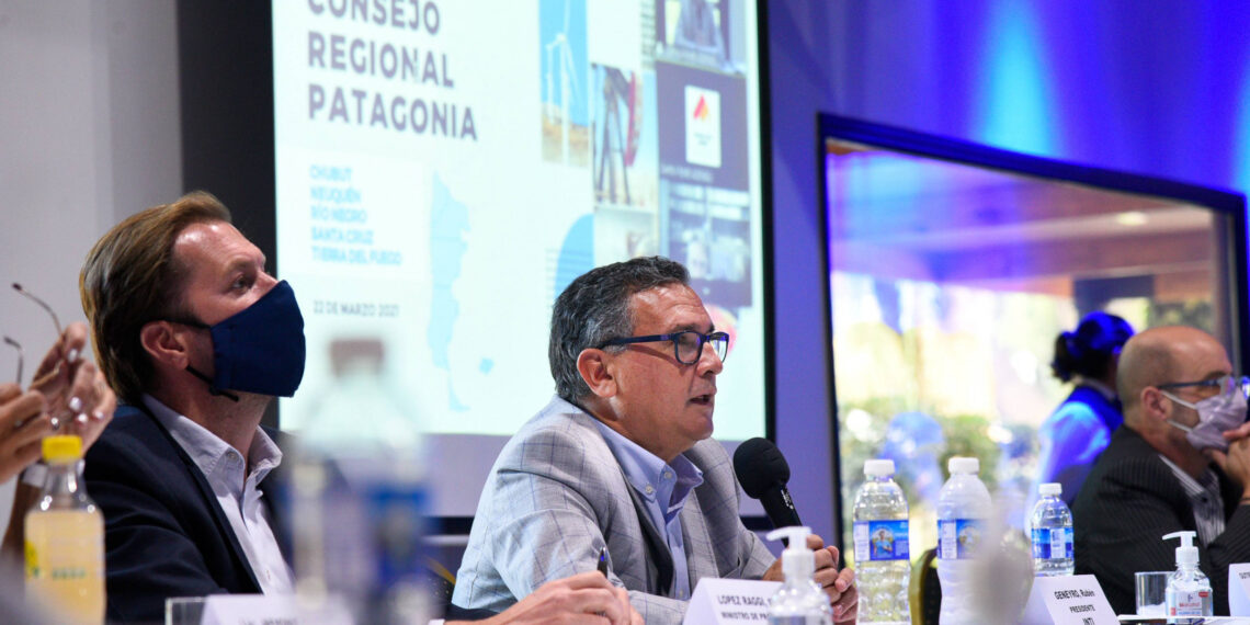 Los principales actores productivos de la Patagonia se reunieron con el INTI en Neuquén