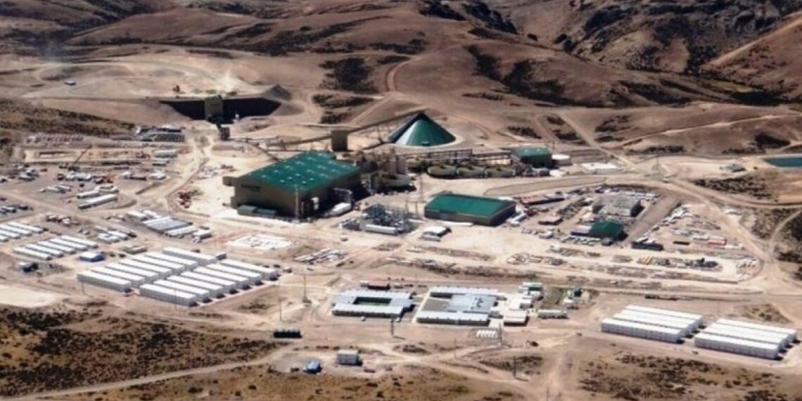 Santa Cruz: CAEM repudió los incidentes en Newmont Cerro Negro
