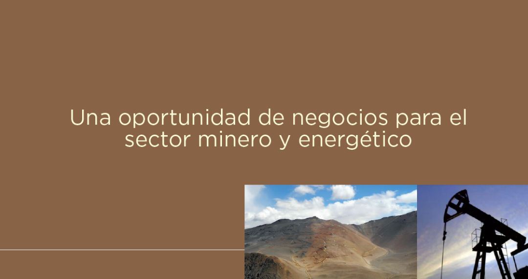 Conferencias de alcance internacional en el próximo evento de Panorama Minero: «Infraestructura y Minería 2021»