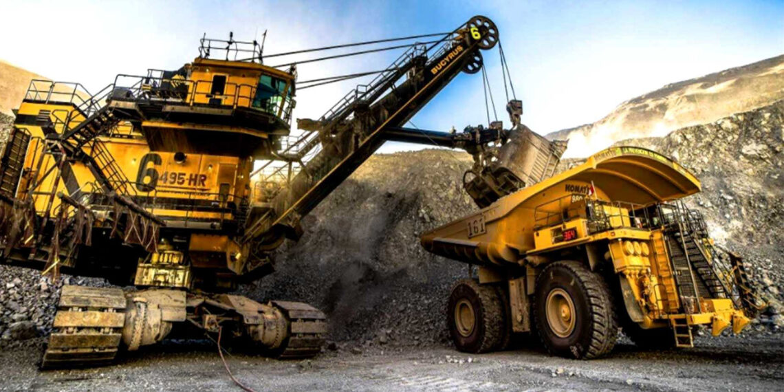 En pandemia, las exportaciones mineras dan “señales positivas”