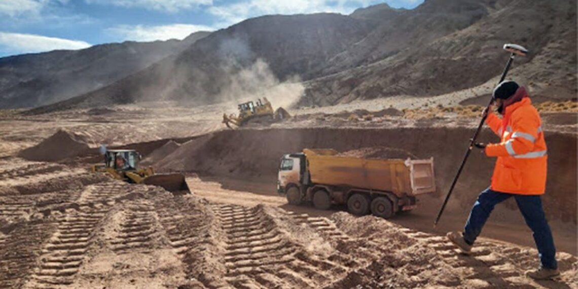 Mineras canadienses destacan avances de proyectos en Santa Cruz y San Juan