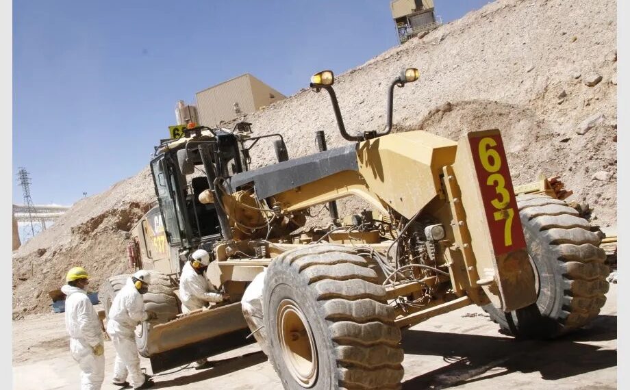 Trabajadores de la minería tendrán prioridad para vacunarse