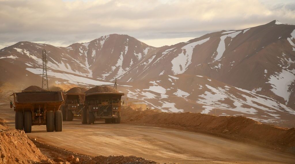 Destacan avances de dos proyectos mineros en Salta y San Juan